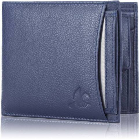 Hornbull wallet