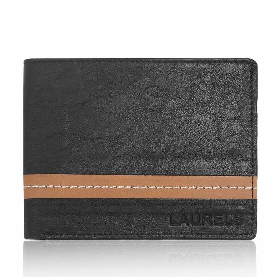 Laurels wallet brand