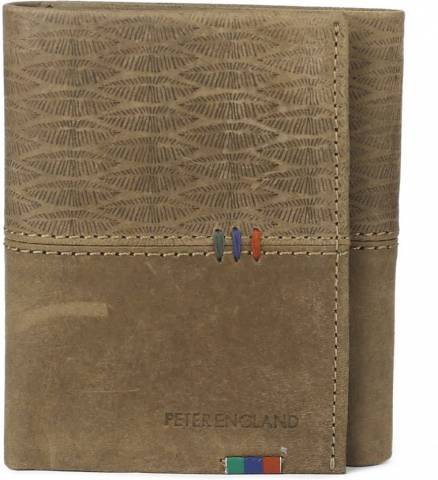 Peter England wallet