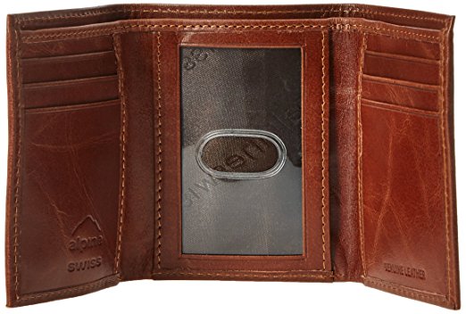 20 Best Trifold Wallets for Men - Never Miss to See These!- 2020