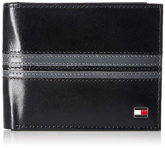 Tommy Hilfiger Wallet Cost In India | The Art of Mike Mignola