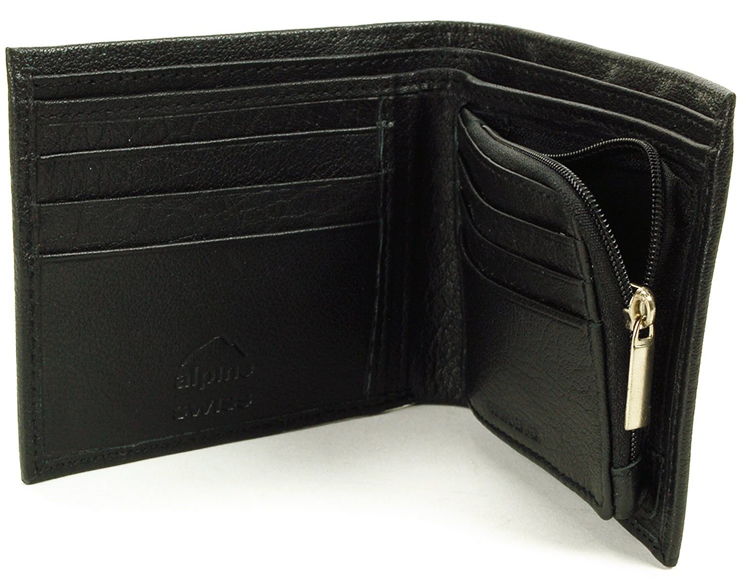 15+ Best Men’s Wallet with Coin Pocket for 2020