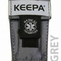 KEEPA - The Ultimate Running Shoe Wallet