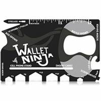 best wallet multi tool