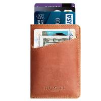 slim credit card wallet