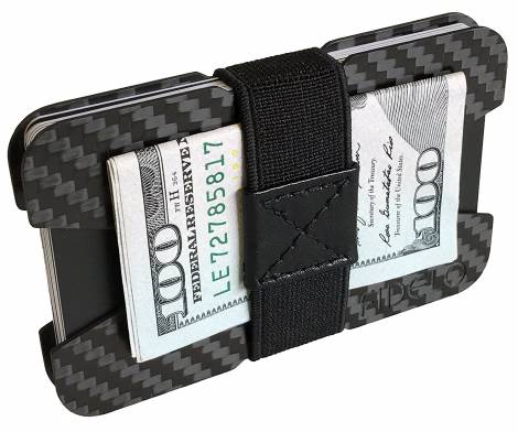 money clip wallet multi tool
