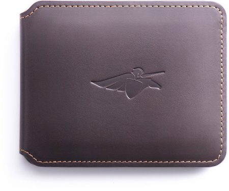 volterman smart wallet