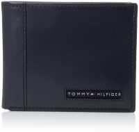 Tommy Hilfiger Genuine Leather Inexpensive Wallet