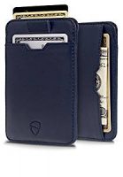 Vaultskin Chelsea Slim Card Sleeve Wallet with RFID Protection